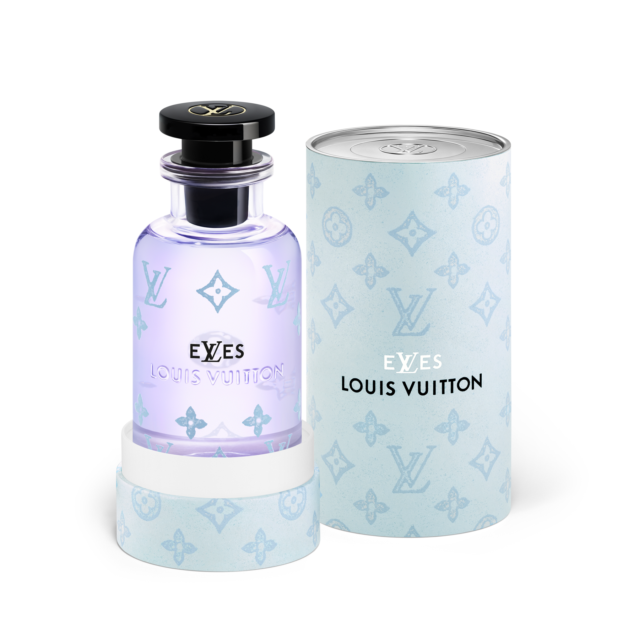 eLVes Louis Vuitton - Collections | LOUIS VUITTON